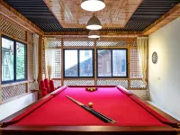 田苑民宿（龍脊梯田九竜五虎展望台） 竜勝のホテル