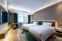 Mijingrong Resort Hotel (Yingshan Living Room Flagship) - balneario