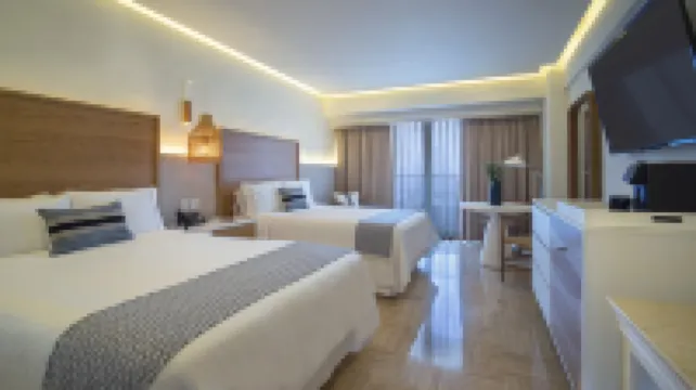 Fiesta Americana Puerto Vallarta All Inclusive & Spa