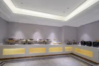Vienna Hotel (Suzhou Railway Station Port Middle Road) - breakfast
