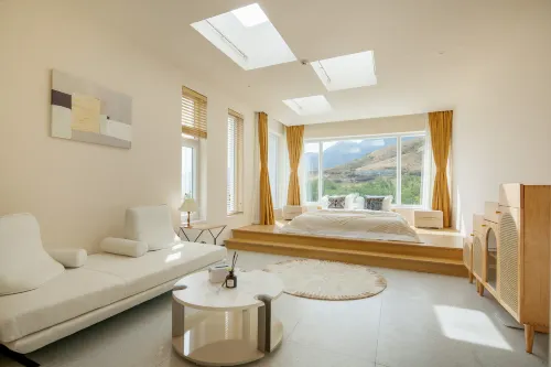 YIXI Homestay Hotels in Urumqi County