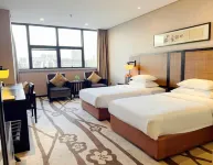 Scholars Hotel (Wuxi Rongchuang Wanda Jiangnan University) Hotels in Taihu Lake Scenic Area/Wuxi rongchuang paradise/Ji
