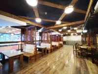 Jinguo Hotel (Huangguoshu Waterfall Scenic Area) Hotels in Zhenning