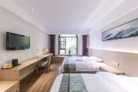 Star Lake Hotel Mount Jigong