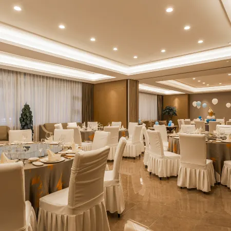 Fancheng Hotel (Bijie Municipal Government Merchants Garden Branch)