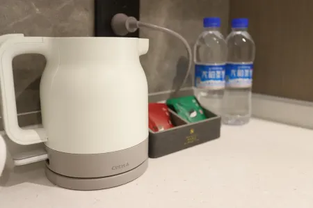 Minshan Hotel (Mianzhu Tianyue Store) Отели в г. Мяньчжу