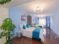 Kunming Starting Point Apartment Hotel (Tongde Kunming Square Xindu Longcheng Branch) Hotels in Fortune Center / Xindu Longcheng