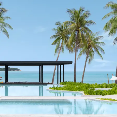 Centara Reserve Samui