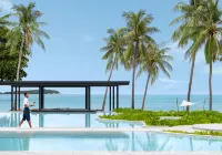 เซ็นทารา รีเสิร์ฟ สมุย