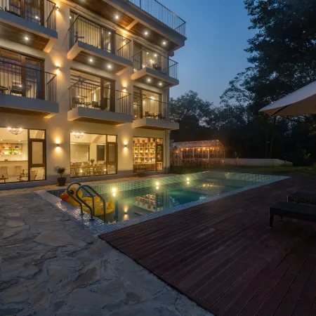 Yearning Guesthouse