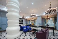 Mingmen International Hotel (Dawu County Government Branch) Hotels in Dawu County