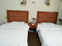 Shicheng Liusu Hotel