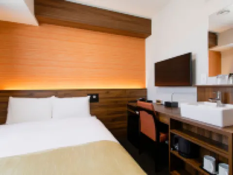 KOKO HOTEL Takamatsu Hotels near Takamatsu Historical Museum