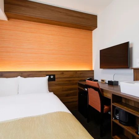 KOKO HOTEL Takamatsu Отели рядом с достопримечательностью «Башня Символ»