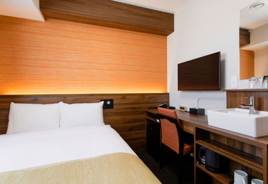 다카마쓰 호텔 전경