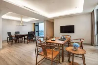 Ramada Plaza by Wyndham Shengzhou City Center - Gym