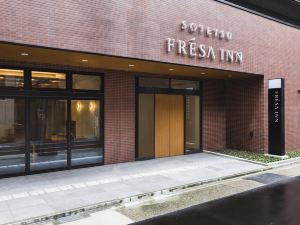 Sotetsu Fresa Inn Nagoya-Shinkansenguchi