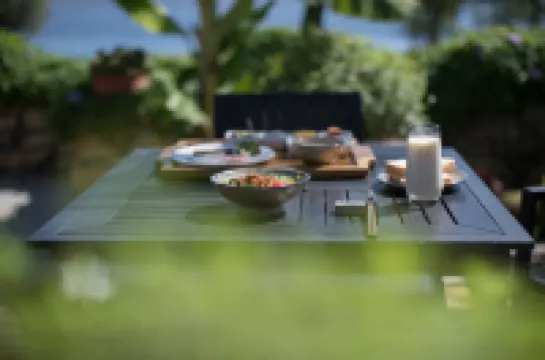 大理左度海景度假飯店（洱海旗艦店）