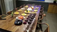 Yuzhou Songbook Cultural Luxury Resort Hotel - breakfast
