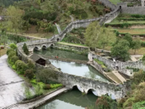 Fuquan Fanhuali Hotel Hotels in Fuquan