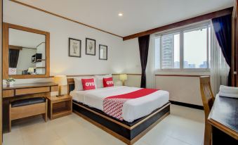 Super OYO Capital O 564 Nature Boutique Hotel