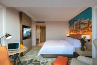 Vienna Hotel (Jiujiang Binjiang Road  Pedestrian Street) - Balkoner