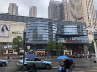 Chujianshiguang hotel - 발코니
