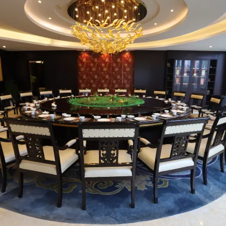 Jingkang International Hotel