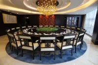 Jingkang International Hotel Hotels in Ankang