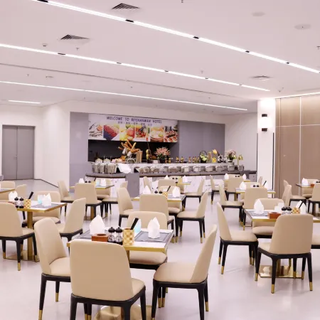 Beishanwan Seaview Hotel