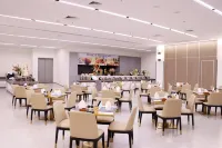 Beishanwan Seaview Hotel - Bjergudsigt
