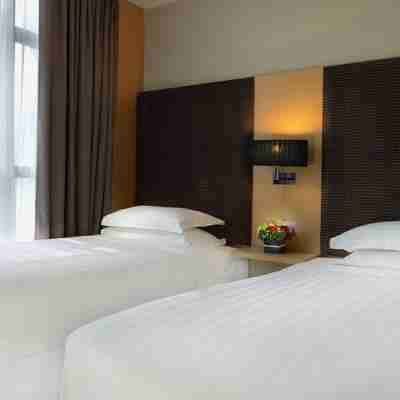 Empire Hotel Subang Rooms