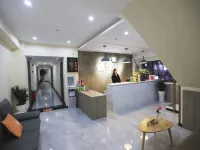 高縣柏瑞酒店 高縣酒店