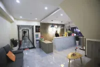 Gaoxian Bairui Hotel Hotels in Gao County