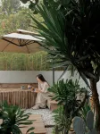 Buriwu Dali Blue and White Seaview Design Hotel Hotels in Haidong Town/Ideal City