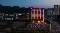 Zhongxin Platinum Hotel