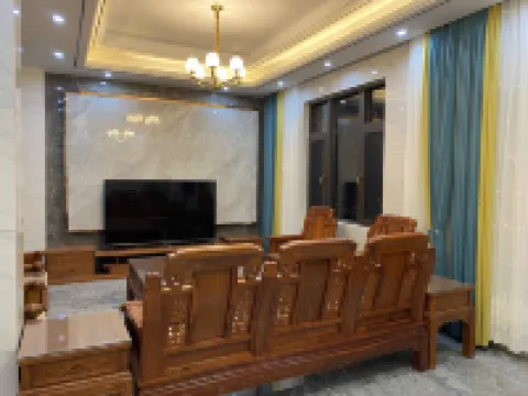 安瑞民宿 Donghu Assembly Hall周辺のホテル