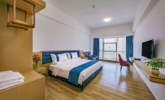 Zhongshan Triangle  Korsan Hotel