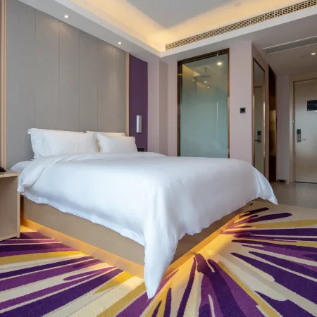 Lavande Hotel (Xi'an Xianyang International Airport Ole Branch)