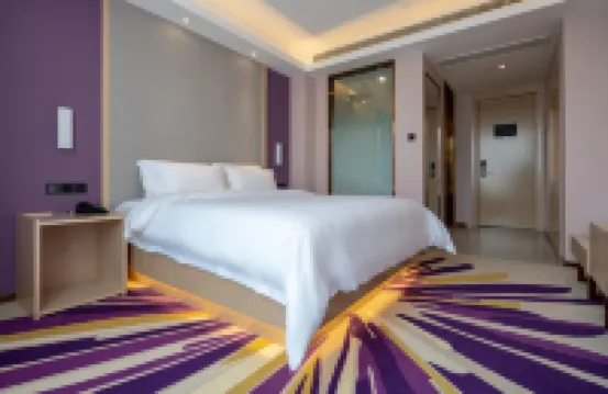 麗楓酒店（西安咸陽國際機場奧萊店）