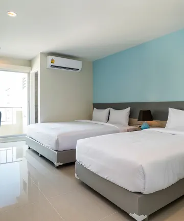 ห้องแฟมิลี่