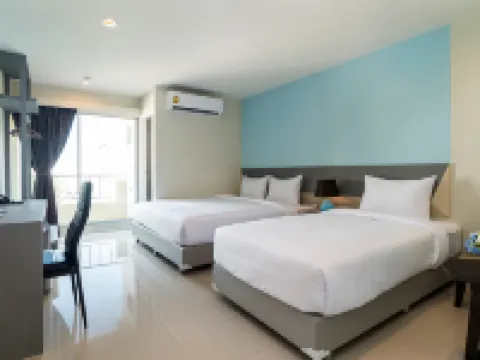 โรงแรมเซอร์คอน