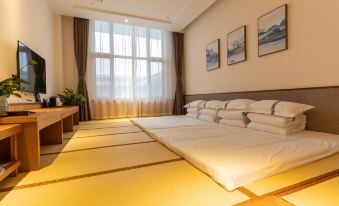 Zhuoyuan Hot Spring Hotel
