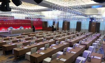 Shanxi Grand Hotel