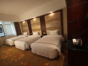 Wuchuan Joy Hotel