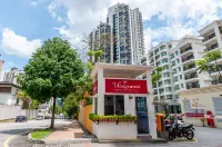 Wedgewood Residences Hôtels à : Sri Hartamas