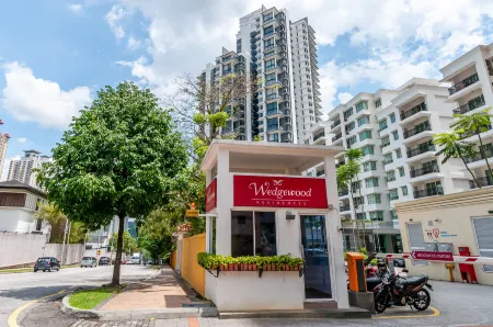 Wedgewood Residences