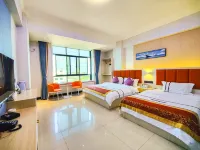 Hongqiao Boutique Hotel