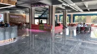 方城鴻福假日酒店 - 早餐