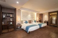 美豪怡致飯店(衡陽船山大道店) 華新開發區住宿飯店